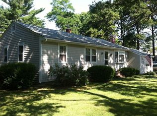 1157 Shootflying Hill Rd, Centerville, MA 02632