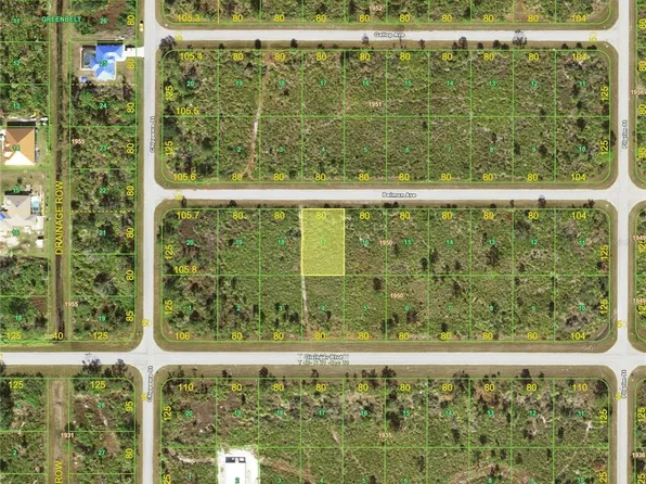 12069 Beiman Ave #17, Pt Charlotte, FL 33981