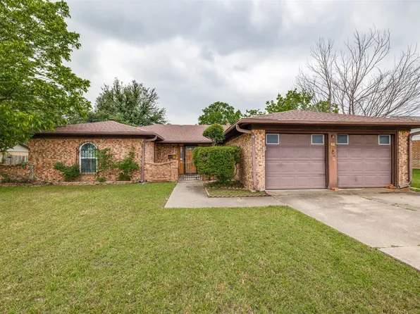 1501 La Sierra Rd, Edgecliff Village, TX 76134