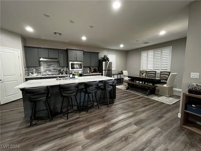 8537 W Oquendo Rd, Spring valley, NV, 89113