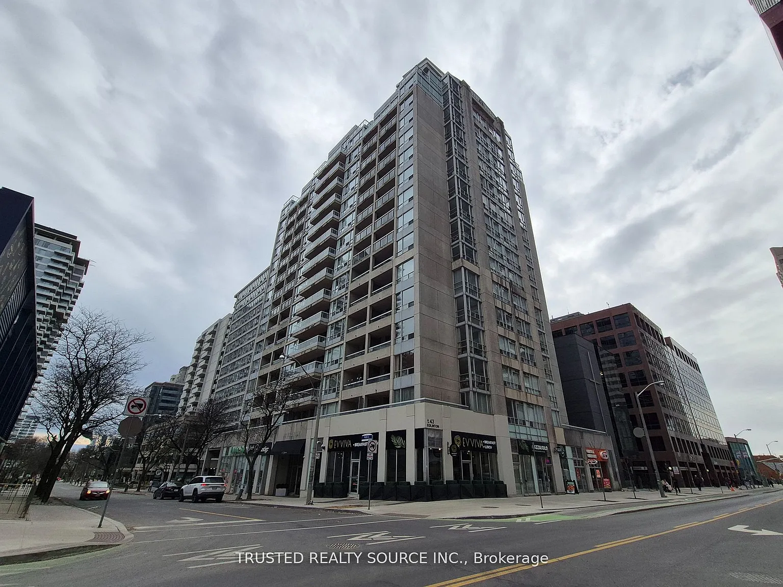 2 bed, $3,250 — Photo 4