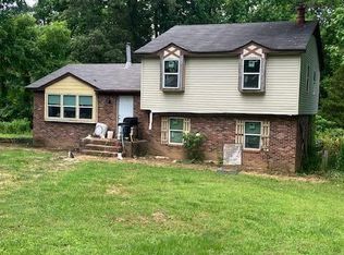 7777 Highway 309 S, Holly Springs, MS 38635