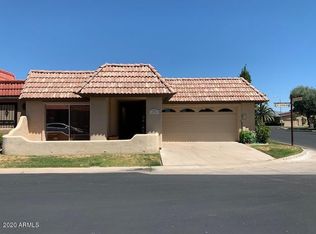 7916 E Vista Dr, Scottsdale, AZ 85250