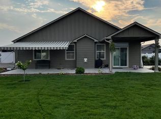 13486 N Tender St, Rathdrum, ID 83858