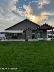 13486 N Tender St, Rathdrum, ID, 83858