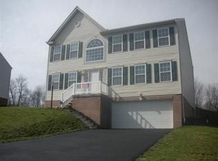 143 McCracken Dr, Monaca, PA 15061