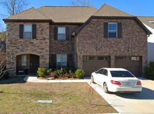 1596 Buttonwood Loop, Chattanooga, TN 37421