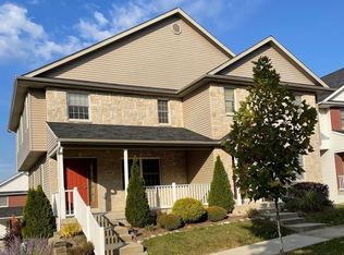 2610 S Addisyn Ln #84, Bloomington, IN 47403