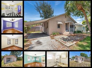 204 11th Ave, Indian Rocks Beach, FL 33785