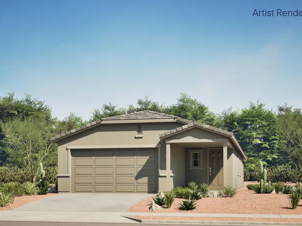 13063 E Black Stilt Dr, Tucson, AZ 85747
