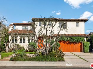 3522 S Barrington Ave, Los Angeles, CA 90066