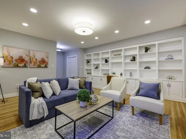 3100 Connecticut Ave NW APT 237, Washington, DC 20008