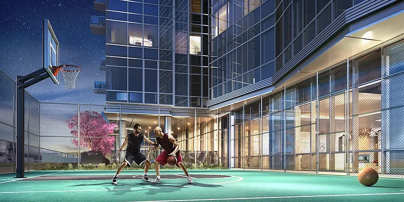 Rented by The Moinian Group | media 77