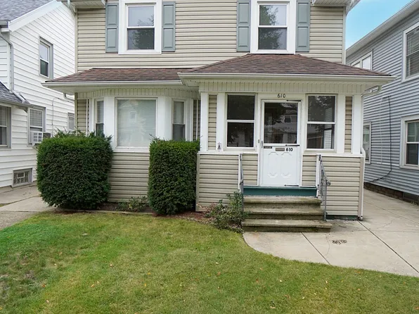 610 Linden Ave, Buffalo, NY 14216