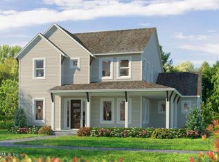 12048 Bull Pine Blvd, Jacksonville, FL 32224