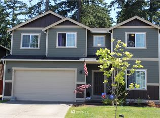 510 125th Stct E, Tacoma, WA 98445