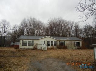 3530 Weckerly Rd, Monclova, OH 43542