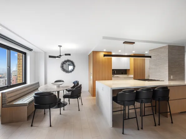 201 West 70th Street 24B image 1 of 15