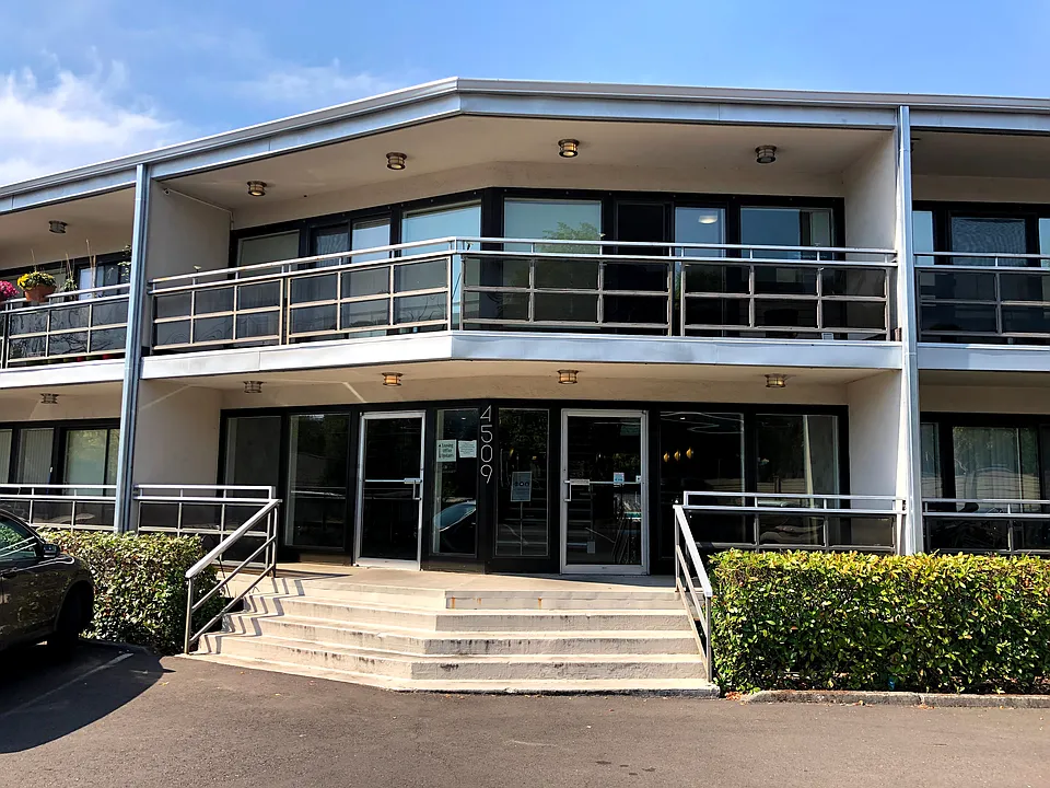 Park Village Apartments