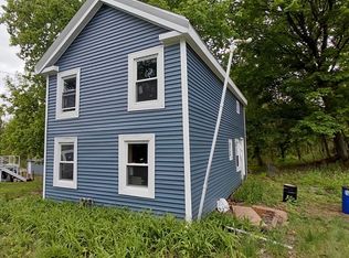 247 Pecks Rd, Pittsfield, MA 01201