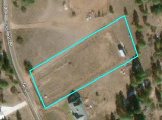 3325 Black Canyon Rd, Heber, AZ 85928