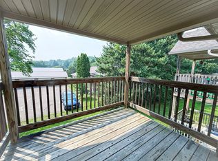 892 Dutchman Dr #1, Chippewa Falls, WI 54729