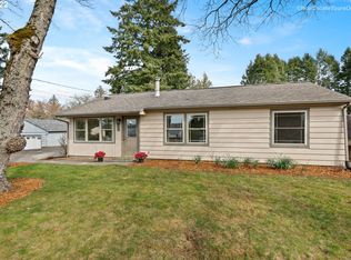 2714 SE 151st Ave, Portland, OR