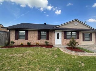 2976 Mount Blanc Dr, Marrero, LA 70072