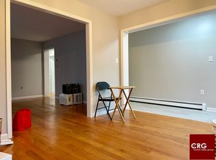 9 Irving St #1, Medford, MA 02155
