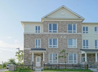 2 Chicago Ln, Markham, ON L6E 0V6