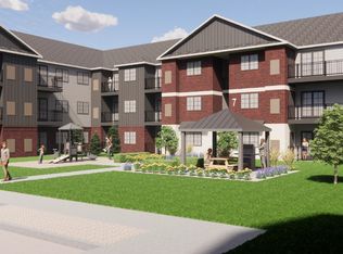 Marketplace Cove, Sterling Heights, MI 48312