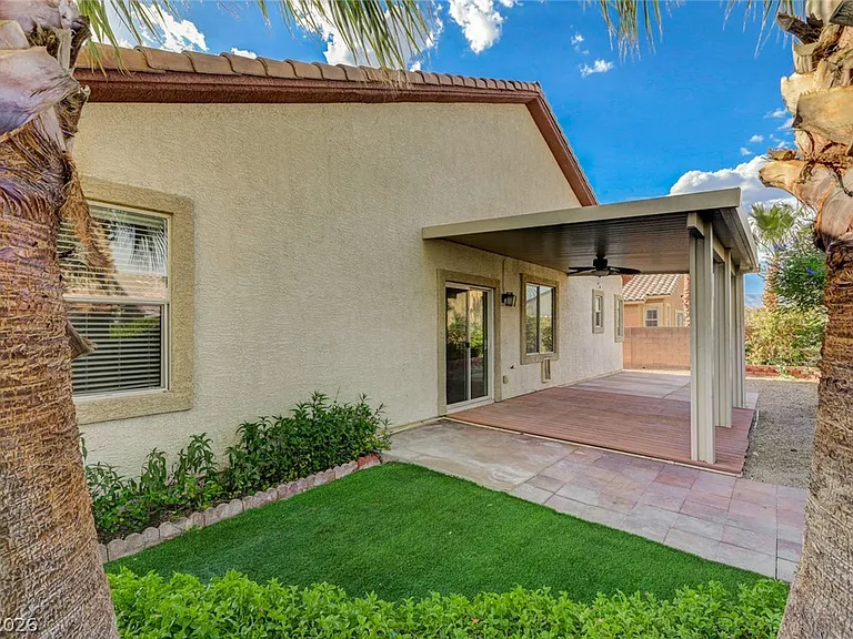 4628 Cantina Rey St — Photo 20