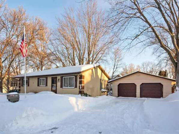 503 Rockford Ave E, Delano, MN 55328