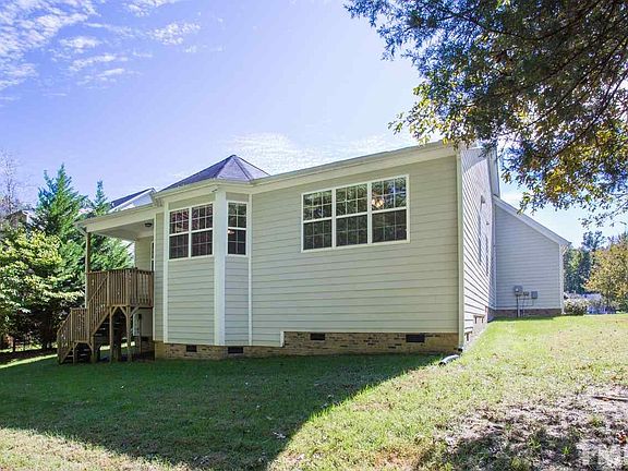 4th image of 3719 Albritton Dr