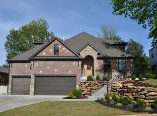 3305 S Trenton Ave, Tulsa, OK 74105