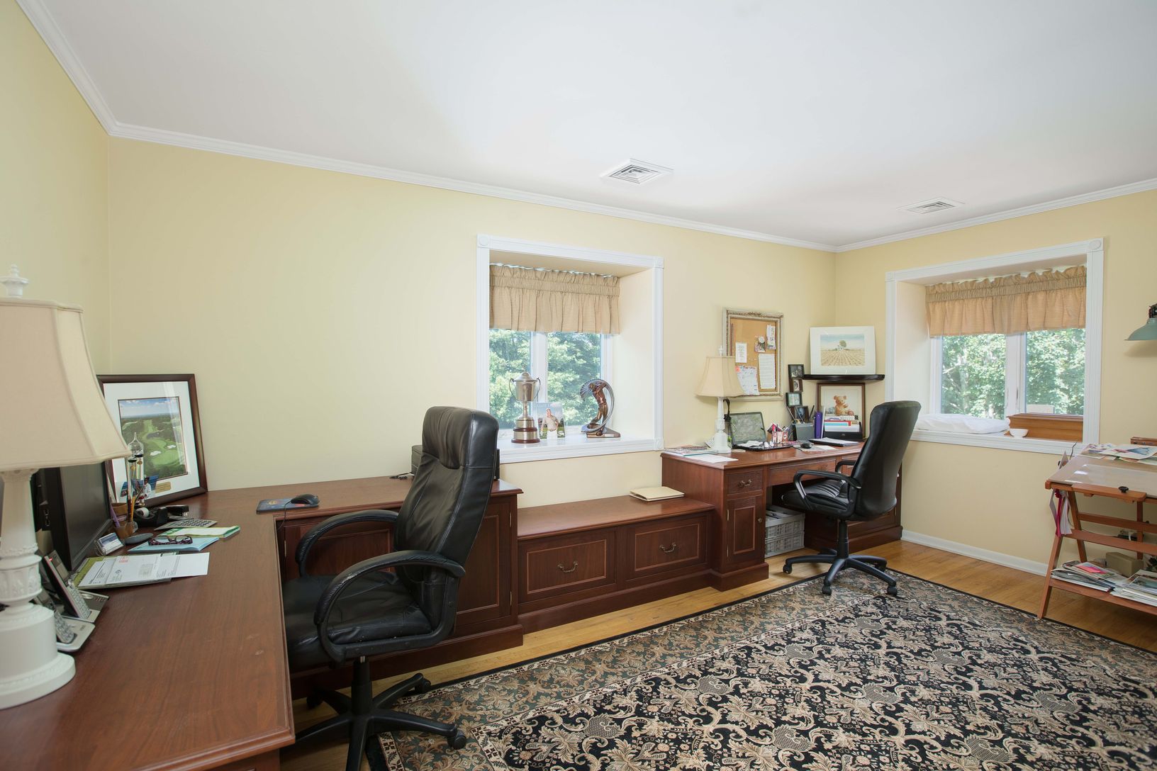  Office/ Third Bedroom 