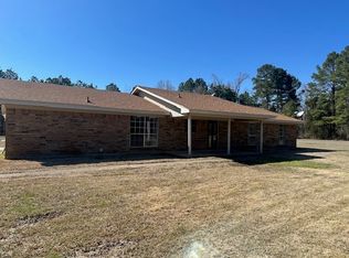 1303 Young Rd, Cotton Valley, LA 71018