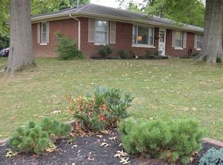 126 Loch Lomond Dr, Lexington, KY 40517