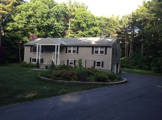 305 Springs Rd, Bedford, MA 01730