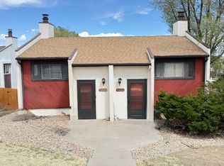1905 N 7th St, Colorado Springs, CO 80907