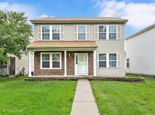 16804 S Morel St, Lockport, IL 60441