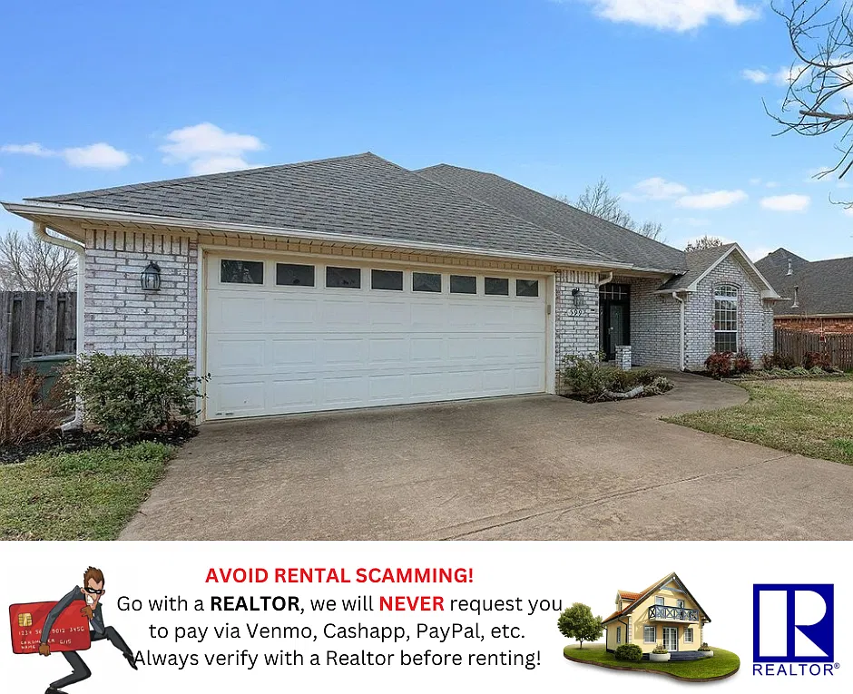 4 bed, 2.0 bath, 2180 sqft, $2,295 — Photo 1