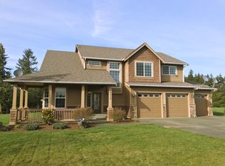 14812 141st Ln SE, Yelm, WA 98597