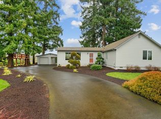 24090 S Barlow Rd, Canby, OR 97013