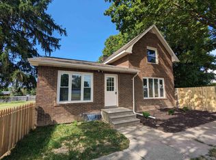 3061 W Broadway, Zanesville, IN 46799