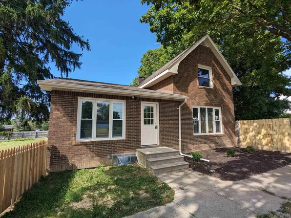 3061 W Broadway, Zanesville, IN 46799