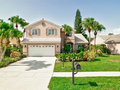 18715 NW 1st St, Pembroke Pines, FL, 33029