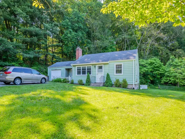 272 Bell Street, Glastonbury, CT 06033