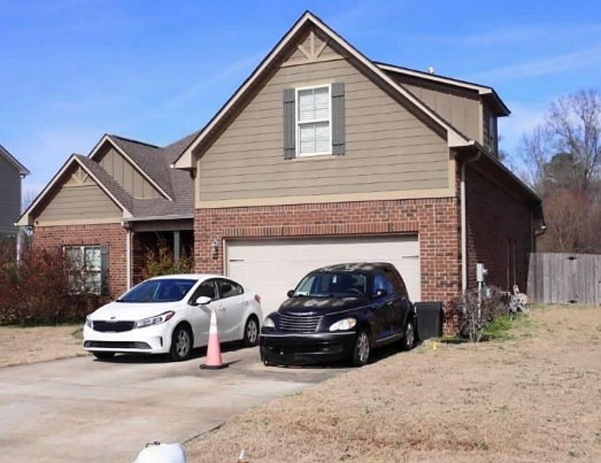 Property Front View