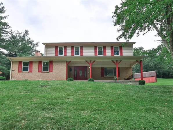 6037 Dunlap Rd, Cincinnati, OH 45252